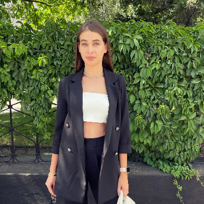Inessa Blok