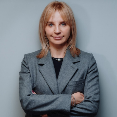 Елена Соседка