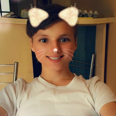 Timohin Vova