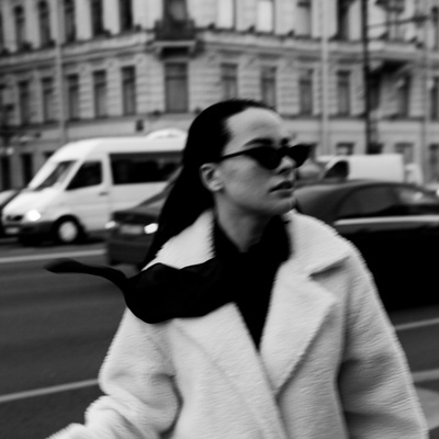 Виолетта Архалова