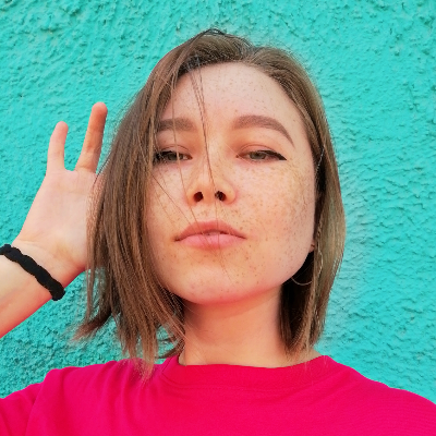 Полина R