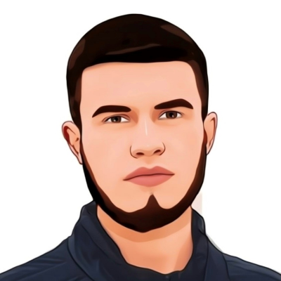 Umid Ikramov