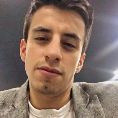 Marcus Arana