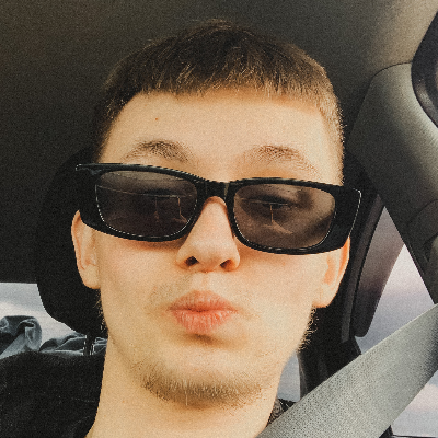 Ruslan Gibadulin