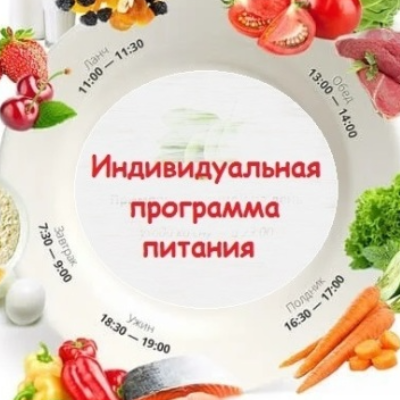 Сервис Диет