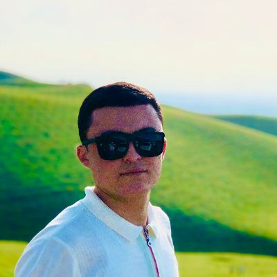 Mardon Abdullaev