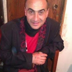 Armen Sargsyan