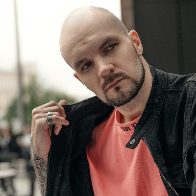 Kirill Akirman