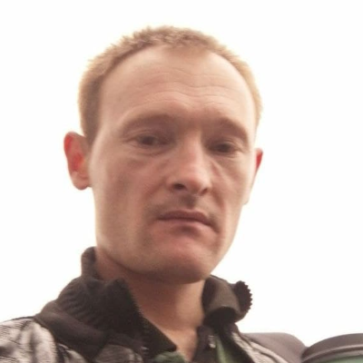 Алексей Клесов