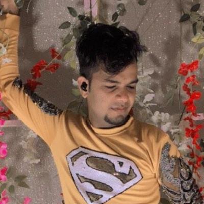 Mehboob shaikh