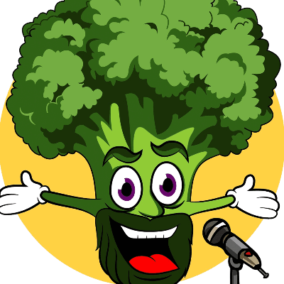 Димка "Broccoli"