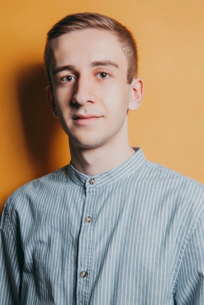Илья Афатов