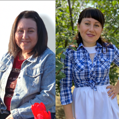 Вита Волкова