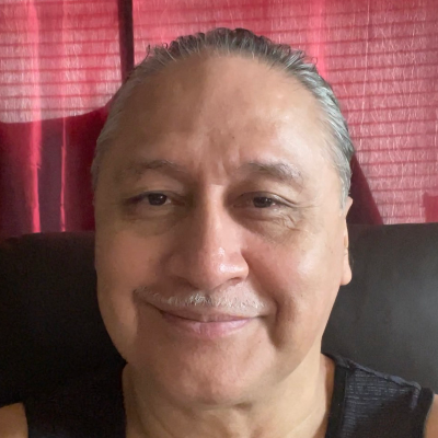 Daniel A Garcia