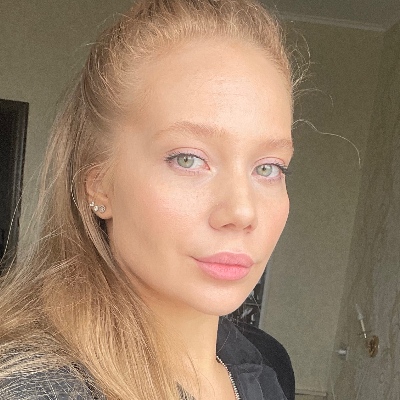 Golubyatnikova Kristina
