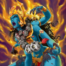 shivajayakali