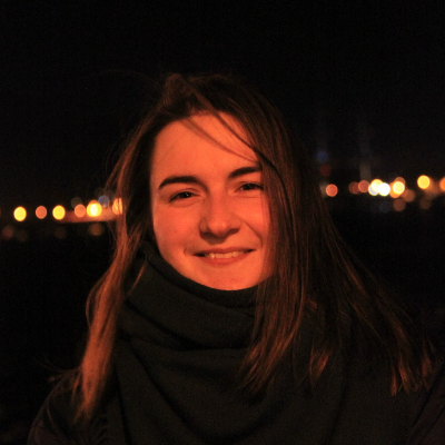 Елизавета Ларина