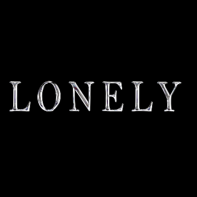 lonely
