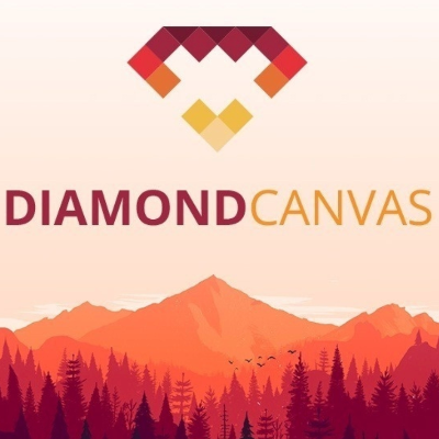 Diamond Canvas