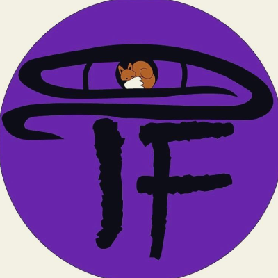 Techno Fox