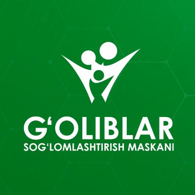 G’oliblar Sog’lomlashtirish Markazi