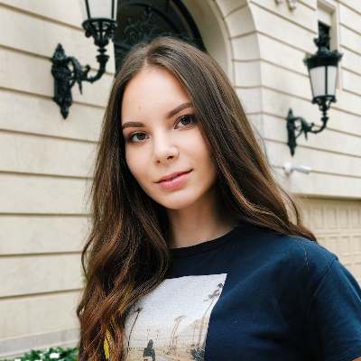 Катерина