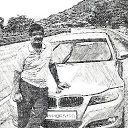 Santosh Bohra