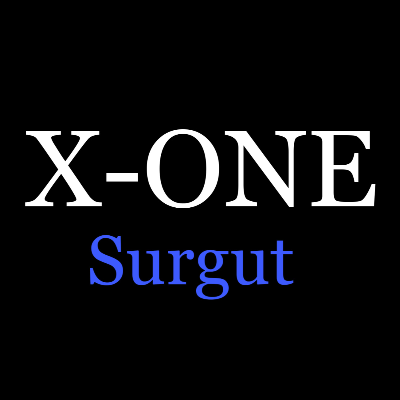 X-ONE surgut