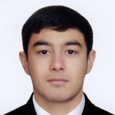Nurbek Baxriddinov