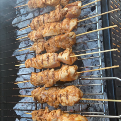 hani elgamal