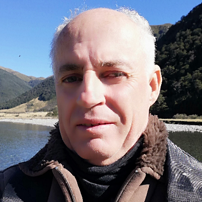 Mike Anderson