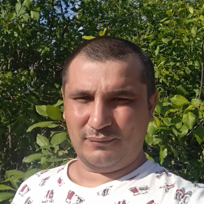 Ильгам Гайнуллин