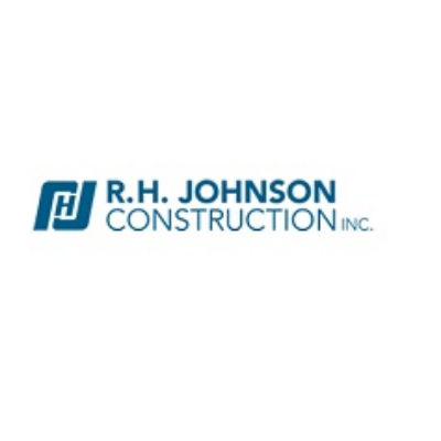 R H Johnson Construction Inc.
