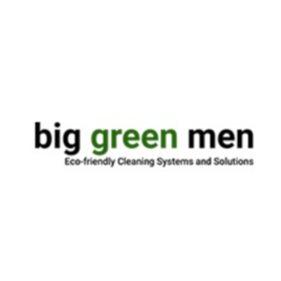 Big Green Men, INC