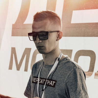 Denis Erymenko