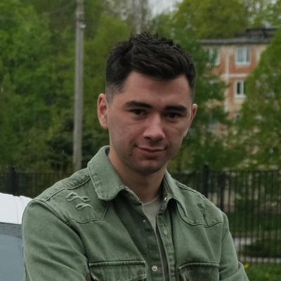 Марк Станкевич
