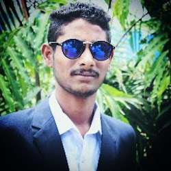 LuckySai Mudhiraj