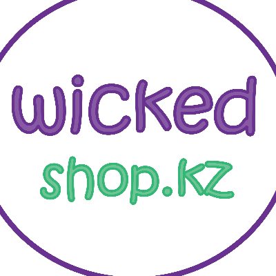 wickedshop.kz