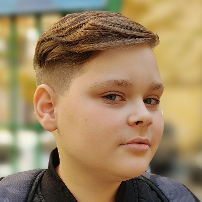 Nikita Podolyak
