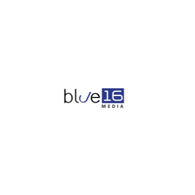 Blue 16 Media