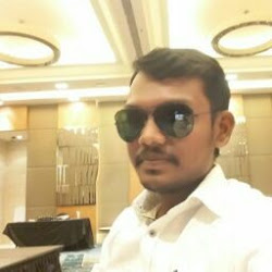 Shivu Patil