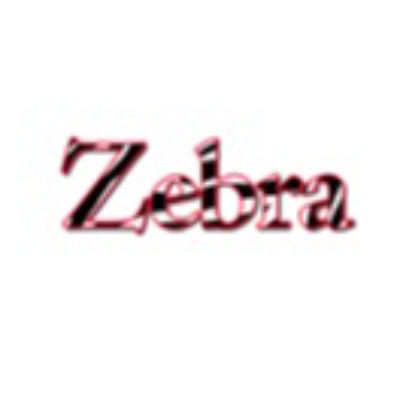 The Zebra Press