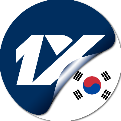 korea1xbet