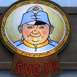 Józef Szwejk