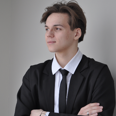 Sergey Rassolov