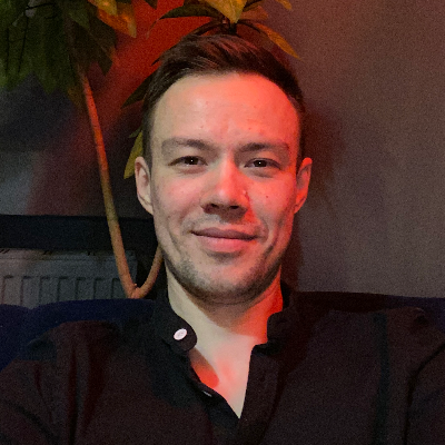 Alexandr Gangalskii