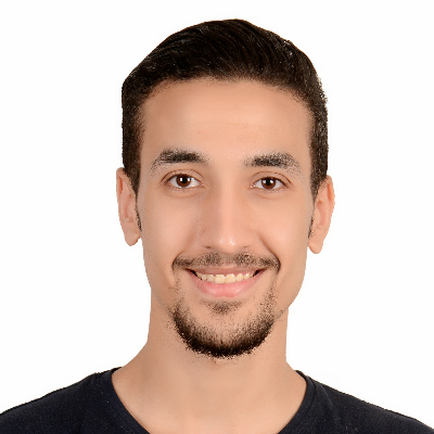 معتز وزة المكتشف