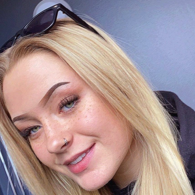 Nadja Enevoldsen