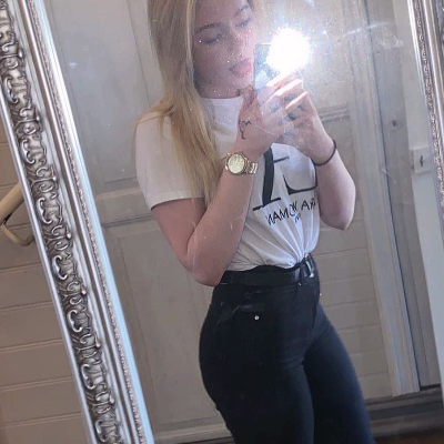 Jeanne Laugesen