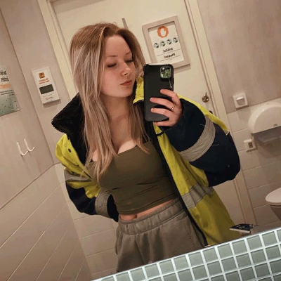Marianne Asmussen